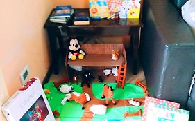 The Nest Of Envy