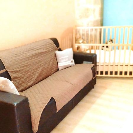 Appartement The Nest Of Envy à Bari Extérieur photo