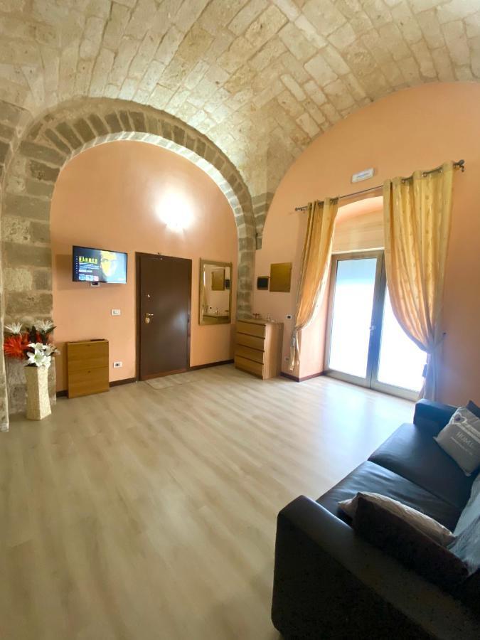 Appartement The Nest Of Envy à Bari Extérieur photo