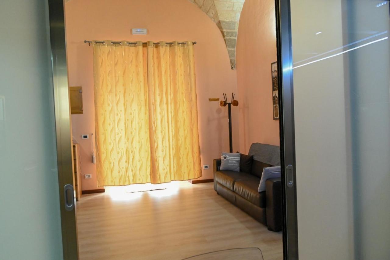 Appartement The Nest Of Envy à Bari Extérieur photo