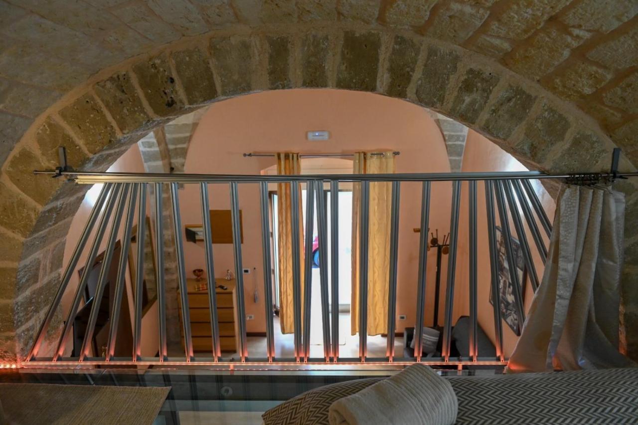 Appartement The Nest Of Envy à Bari Extérieur photo