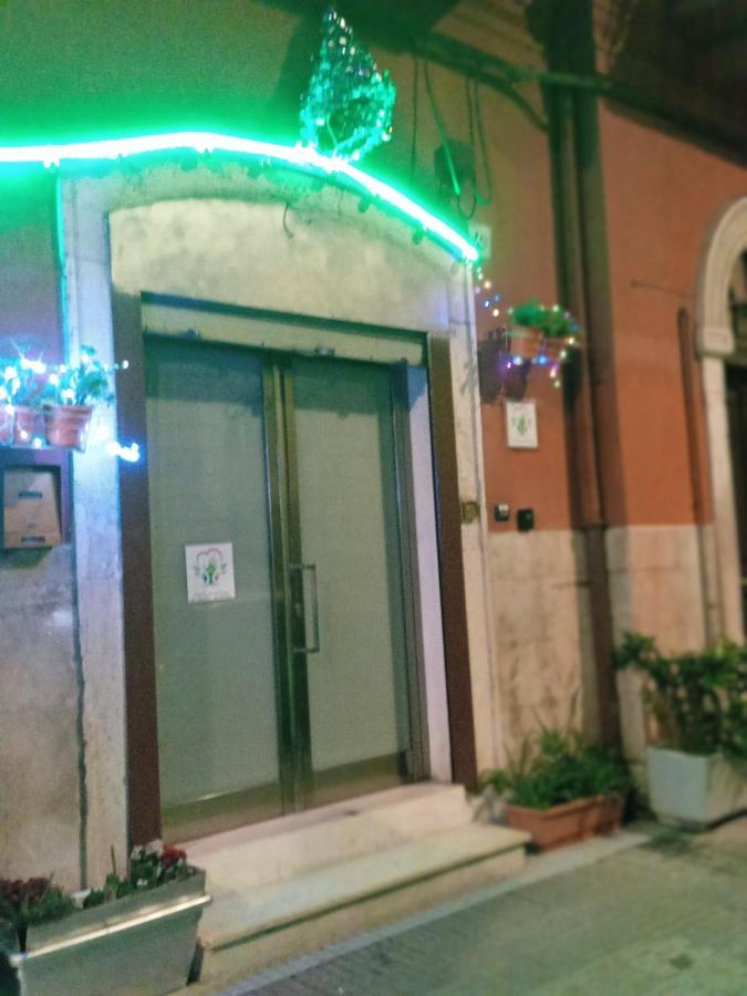 Appartement The Nest Of Envy à Bari Extérieur photo