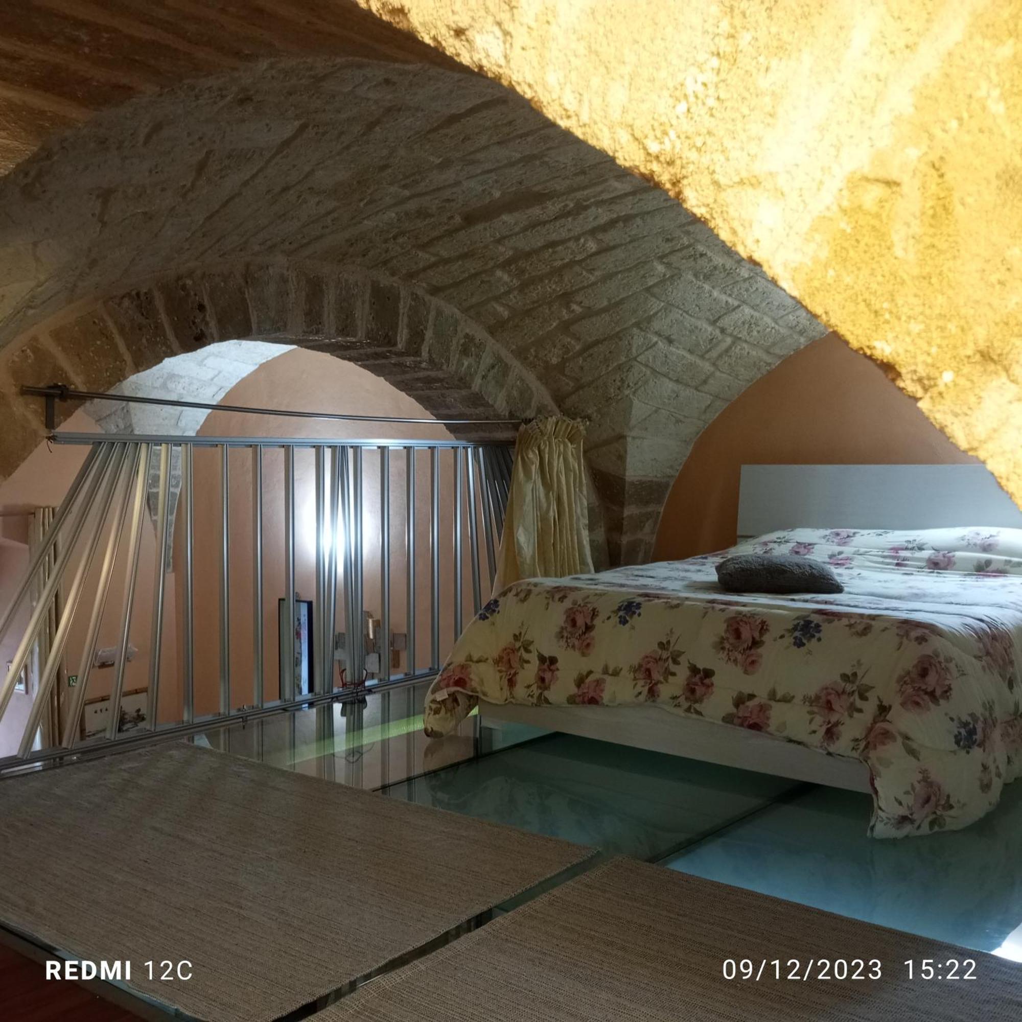 Appartement The Nest Of Envy à Bari Extérieur photo
