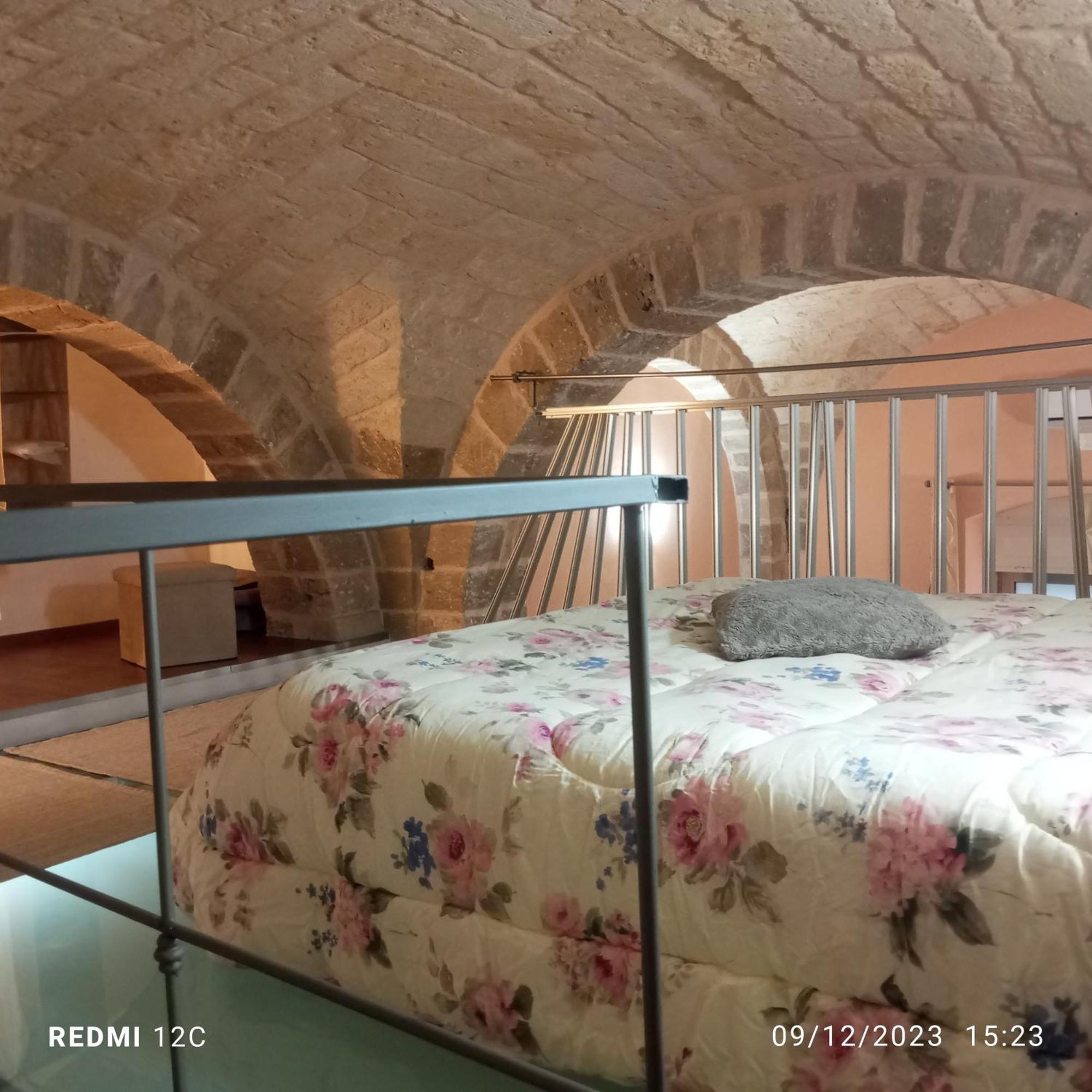 Appartement The Nest Of Envy à Bari Extérieur photo