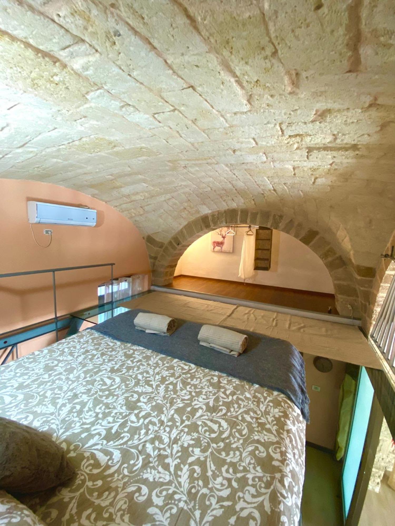 Appartement The Nest Of Envy à Bari Extérieur photo