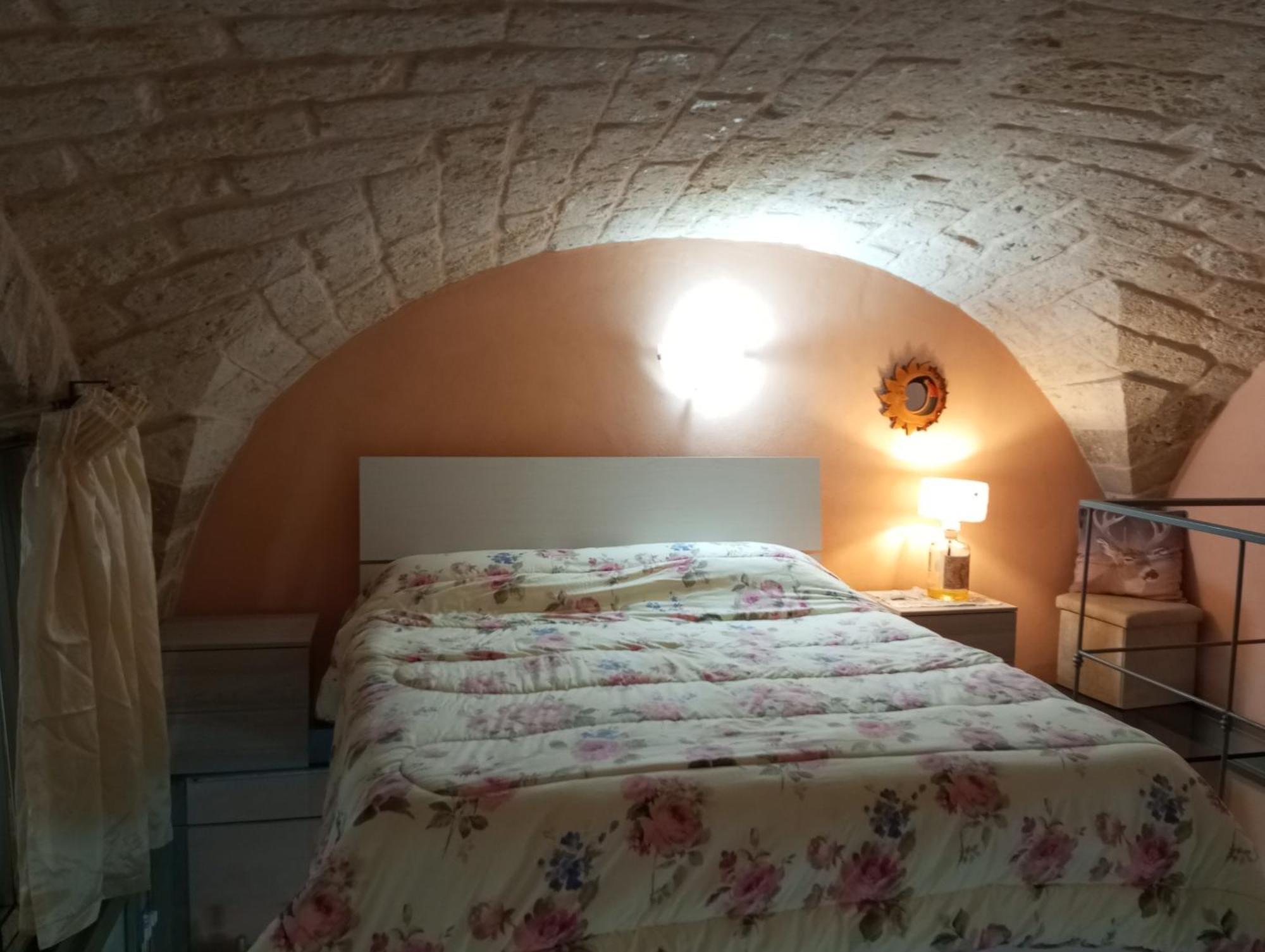 Appartement The Nest Of Envy à Bari Extérieur photo