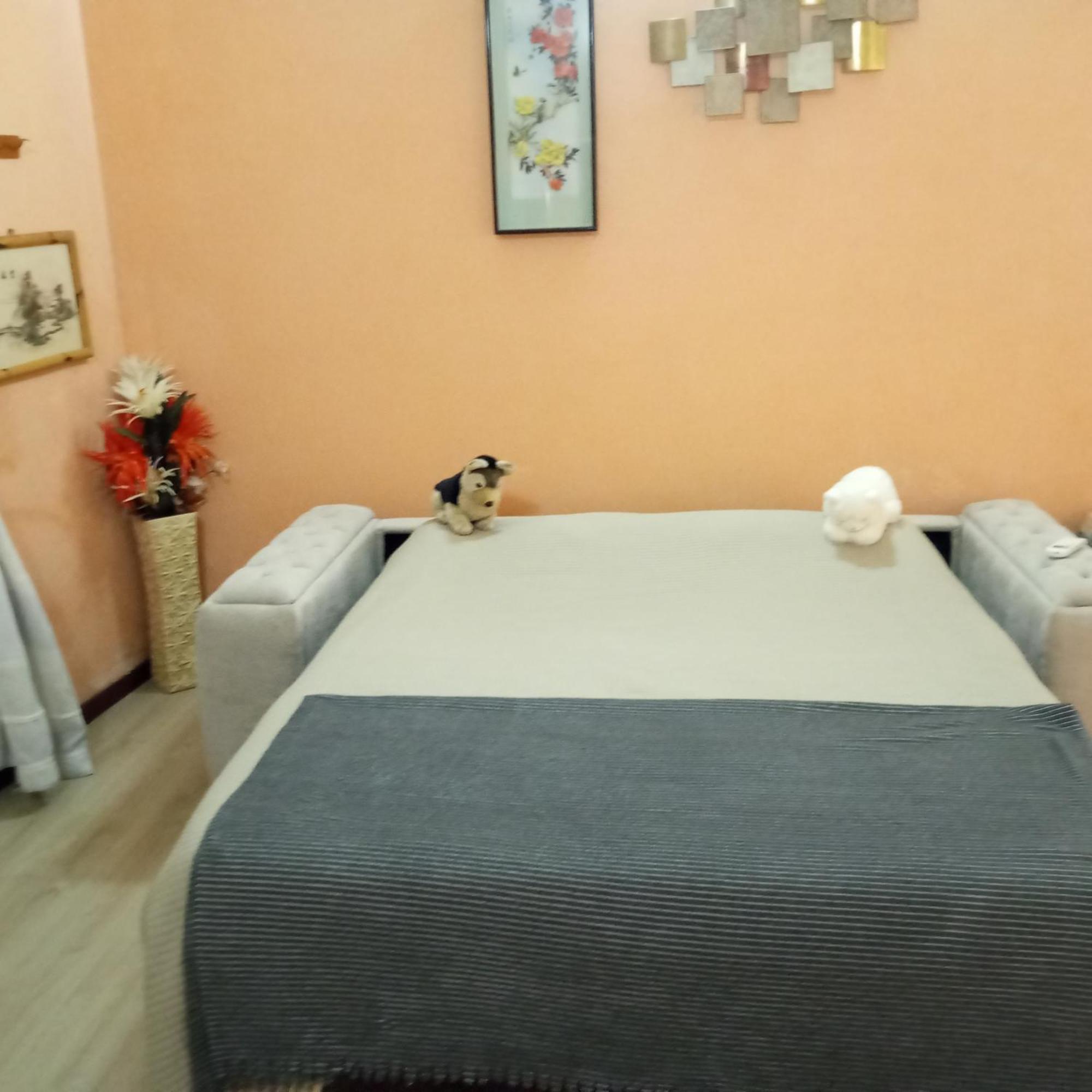 Appartement The Nest Of Envy à Bari Extérieur photo